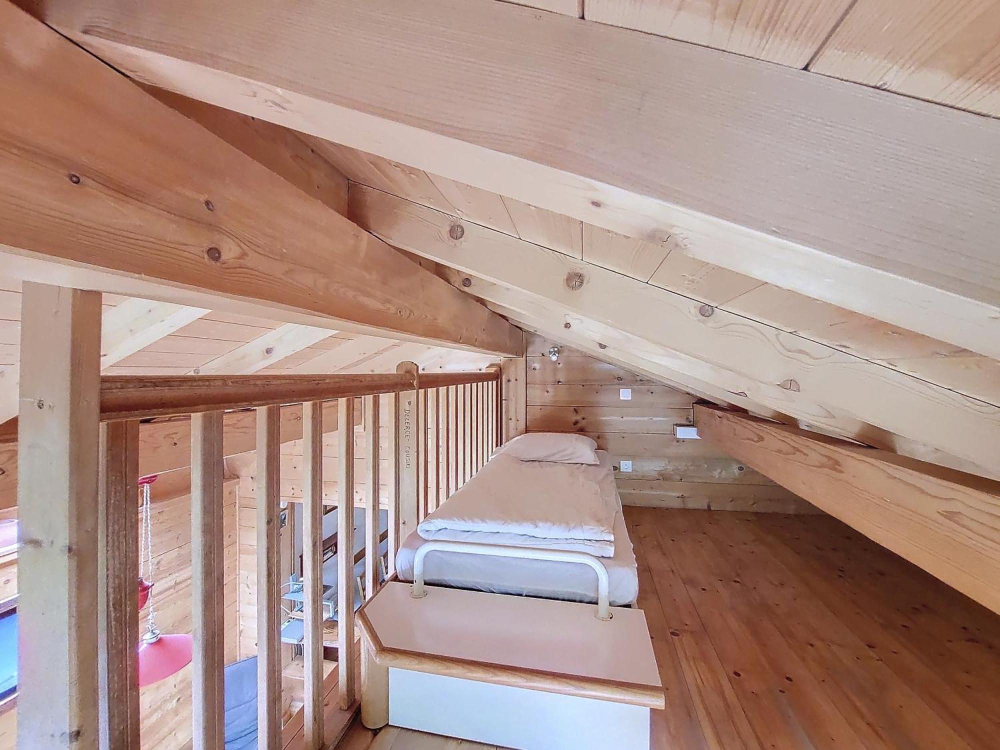 Appartement A 600M Des Remontees Mecaniques, Centre Morzine, Chalet Les Joux Buitenkant foto