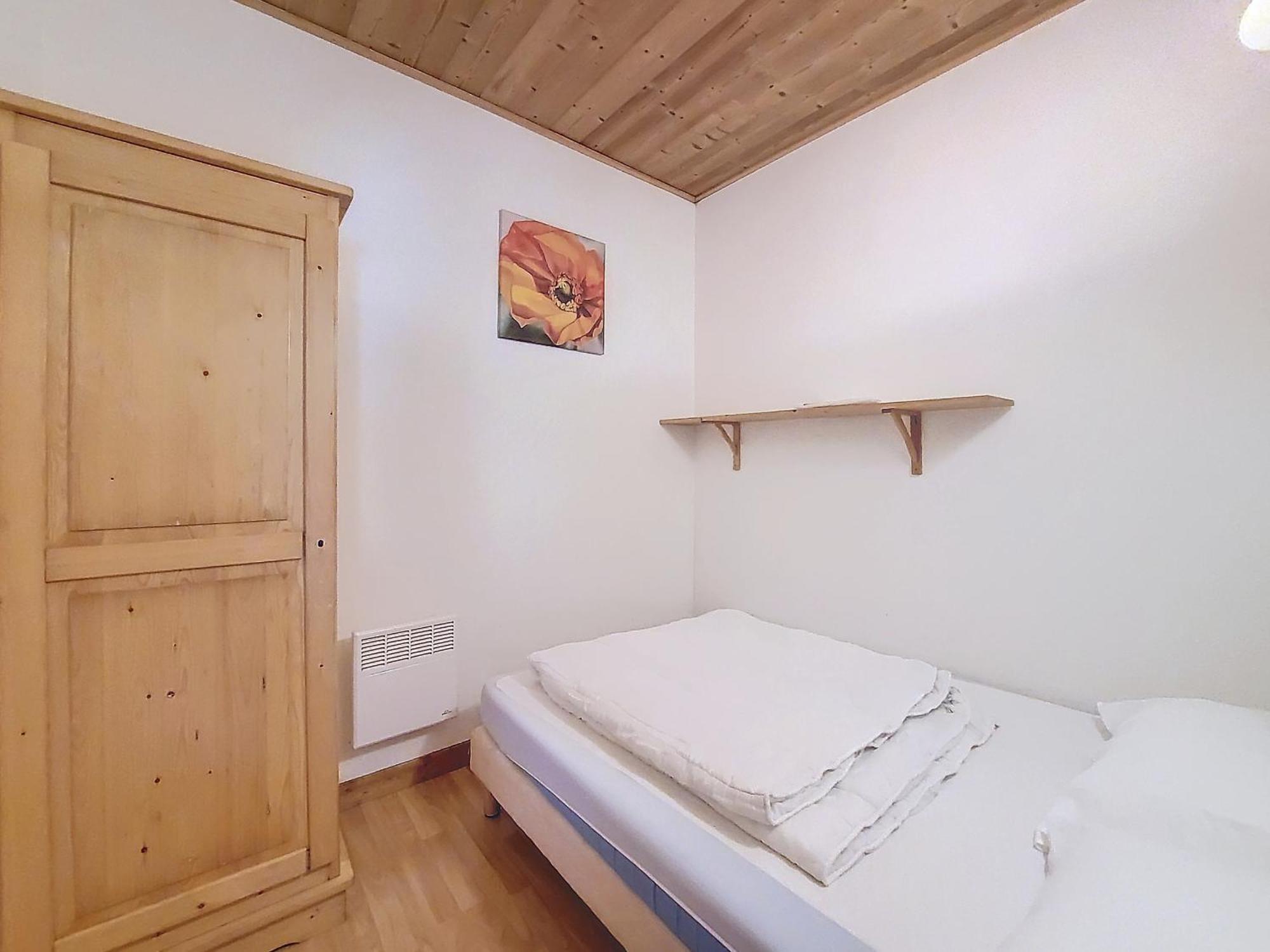 Appartement A 600M Des Remontees Mecaniques, Centre Morzine, Chalet Les Joux Buitenkant foto