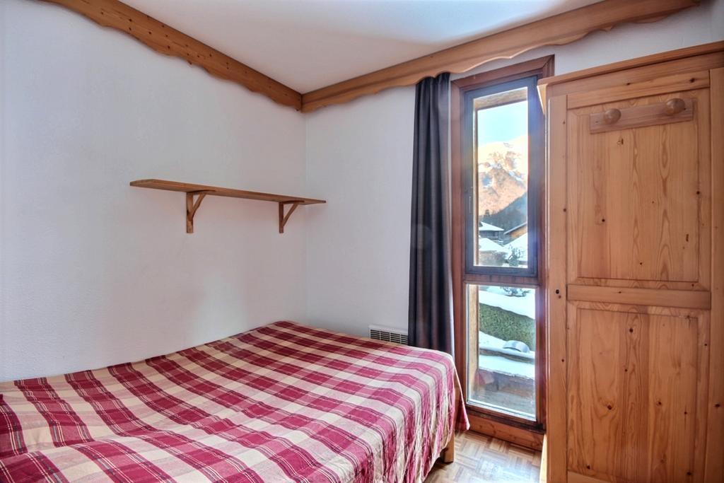 Appartement A 600M Des Remontees Mecaniques, Centre Morzine, Chalet Les Joux Buitenkant foto