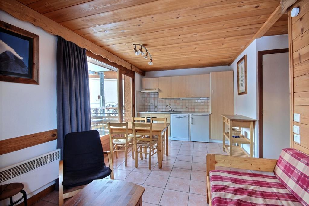 Appartement A 600M Des Remontees Mecaniques, Centre Morzine, Chalet Les Joux Buitenkant foto